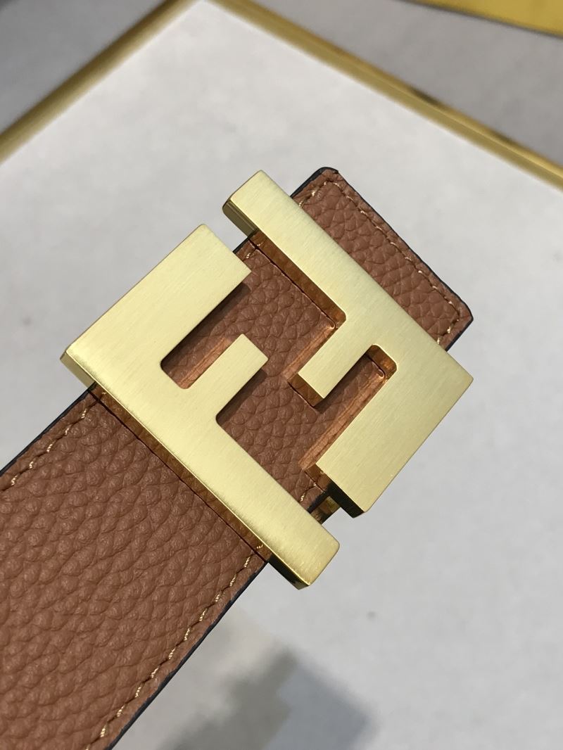 Fendi Belts